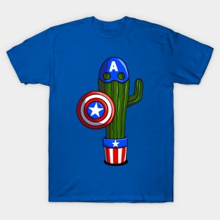 Cactus America T-Shirt